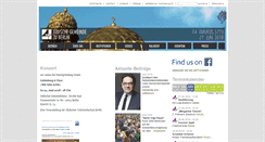 Desktop Screenshot of jg-berlin.org